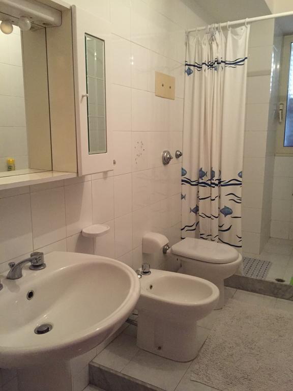 Апартаменты Casa Riviera Донналуката Номер фото